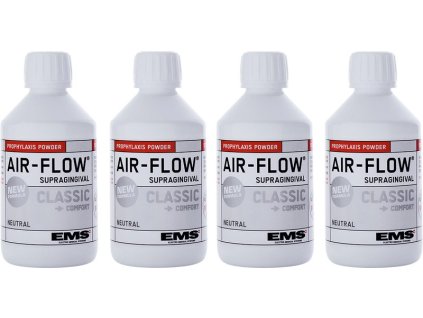 EMS airflow classic 4 300