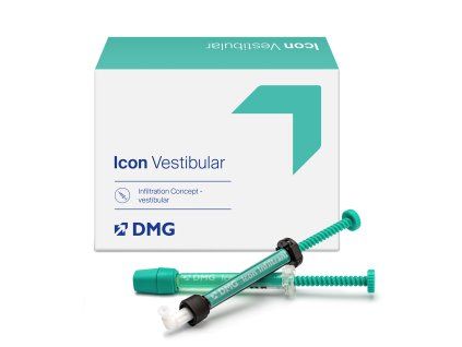 icon vestibular starter kit dmg 634