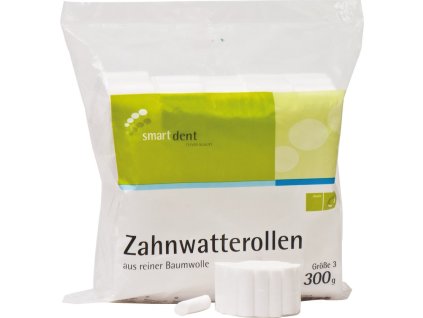 smartdent vatove polstarky vel.3