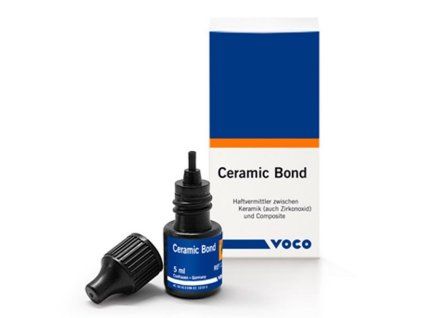 ceramic bond voco 453
