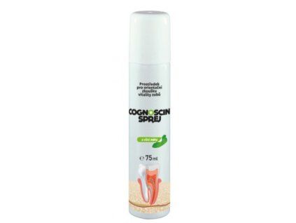 cognoscin spray 546