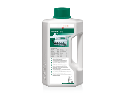 ISORAPID Spray 2 litre