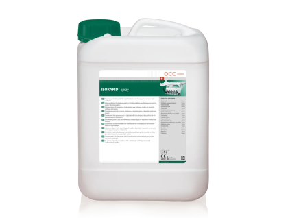ISORAPID Spray 5 litre