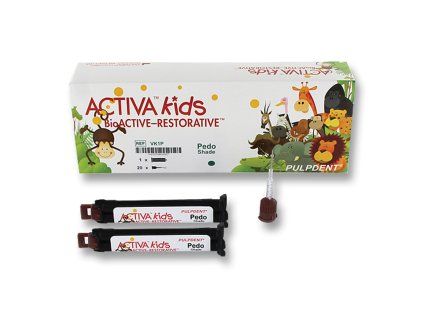 activa bio active kids 3402