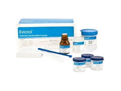 evicrol 320