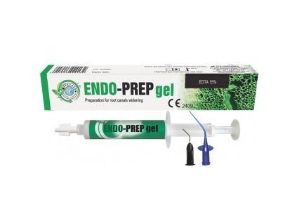 endo prep gel 3161