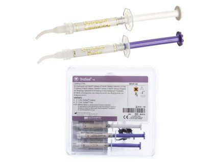 oraseal refill 698