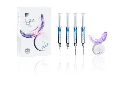 pola light 6 kit sdi 14