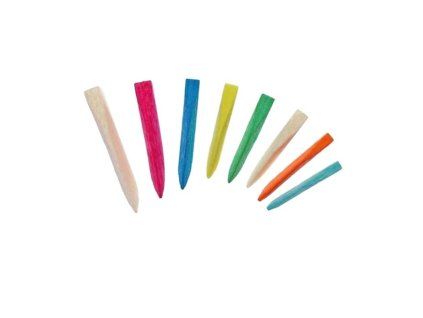 klinky hawe 1000 ks 3124