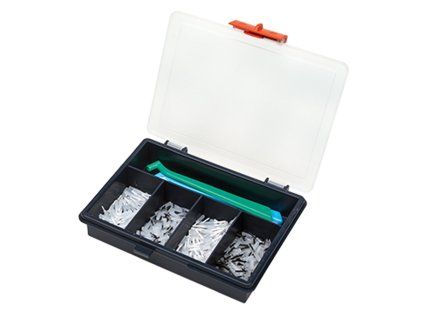 kompozit microbrush set naplne mikrostetce larident 2575