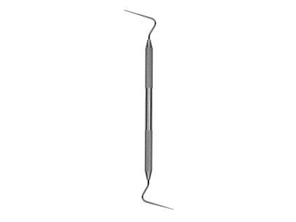 root canal plugger machtou rcpm12 2102