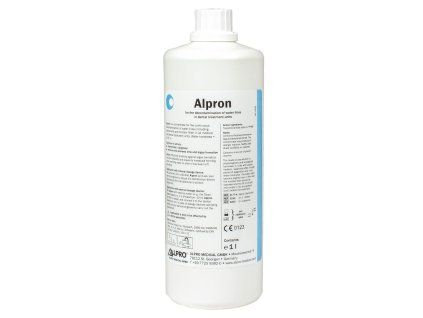 alpron alpro 2345