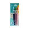 TePe Colour Select soft 3 ks
