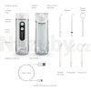 TrueLife AquaFloss Mini M50