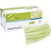 smartdent smartmask ustenky svetlezelena 50ks