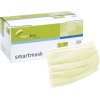 smartdent smartmask ustenky zluta 50ks