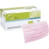 smartdent smartmask ustenky ruzova 50ks