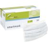 smartdent smartmask ustenky bila 50ks