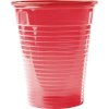 OMNIDENT Omnicups PP Kelímky 180ml cervena 1500ks