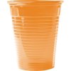 OMNIDENT Omnicups PP Kelímky 180ml oranzova 1500ks