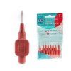 TePe Extra Soft mezizubní kartáčky 0,5 mm 8 ks