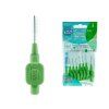 TePe mezizub.kartáčky zelené 0.8mm 8ks 113260