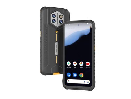 Terminál H68T - 6,56", 8+128GB