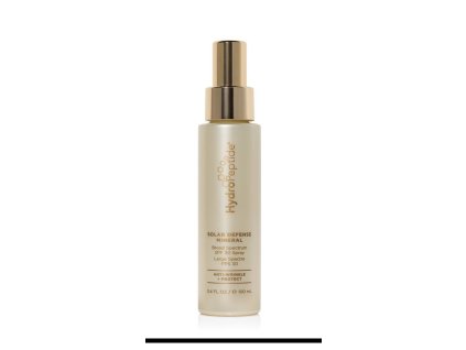 Solar Defense Mineral sprej SPF30