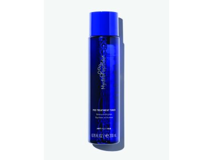 Pre-treatment toner