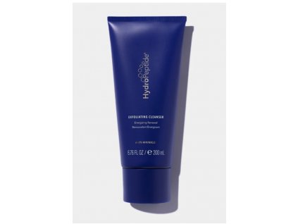 Exfoliating Cleanser