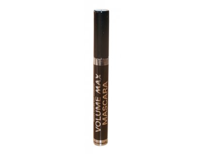 Pěstící řasenka Volume MAX Mascara