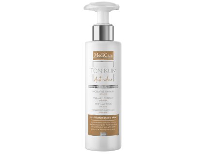 Micelární tonikum anti-akné (Velikost 200 ml)