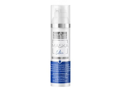 Čisticí maska (Velikost 75 ml)