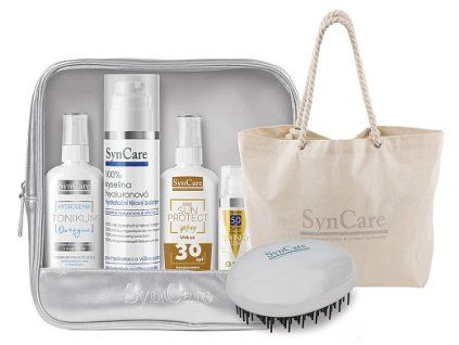 Letní sada Summer Essentials Set (Velikost 1 kus)