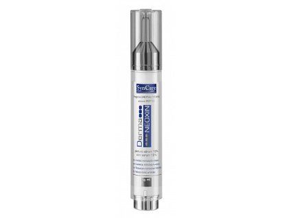 SynCare DermaNEOXIN sérum 18%
