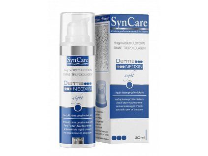SynCare DermaNEOXIN krém noční