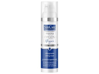 OXYGENIA O2 - krémová liftingová maska CPK (Velikost 75 ml)