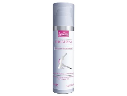 STRIAHYAL gel (Velikost 75 ml)