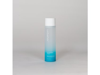 Vvbetter Aha Boosting Toner 200 ml-Jemné exfoliační tonikum