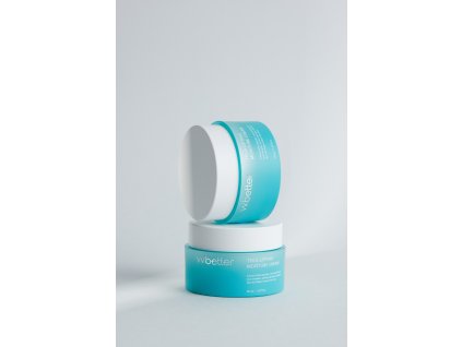 teca cream 2pcs