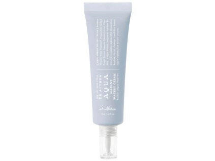 Dr.Althea Aqua Marine Watery Cream 50ml- hydratační lehký gelový krém