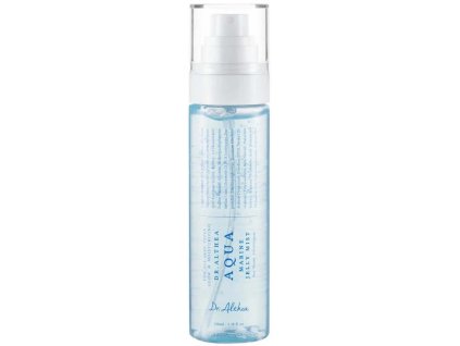 Dr.Althea Aqua Marine Jelly Mist 100ml- hydratační želé mlha na obličej s PDRN a hlubokomořskou vodou