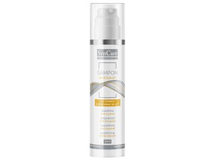 SynCare SHAMPOOderm šampon proti lupům