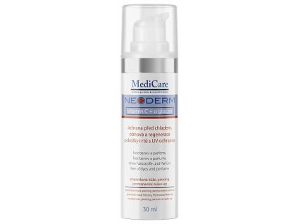 NeoDERM krém