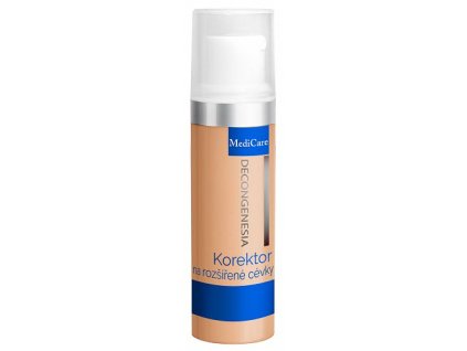 DECONGENESIA korektor na cévky (Velikost 10 ml)
