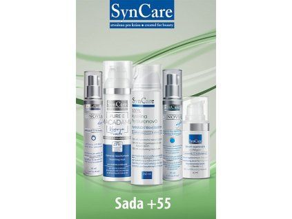 SynCare Sada +55