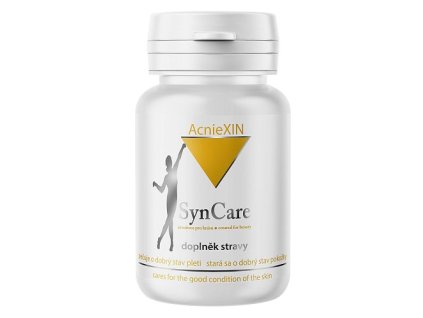 AcnieXIN - dermonutraceutikum