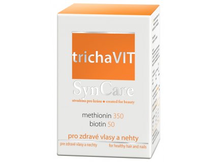 TrichaVIT - dermonutraceutikum