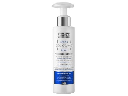 Odličovač očního okolí (Velikost 200 ml)