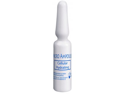 Micro Ampoules Cellular Hydrating